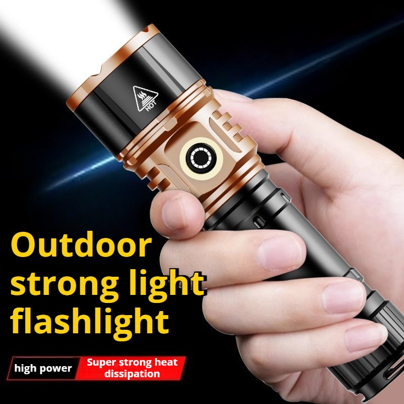 Strong Light High Power LED Fl - đánh giá và giá Outdoor Power For Lights