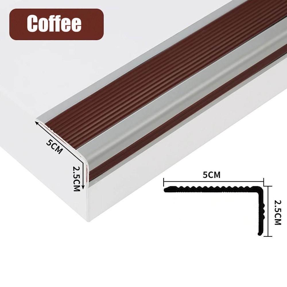 New Self-adhesive Stair Anti-S - đánh giá và giá Outdoor Power Strip