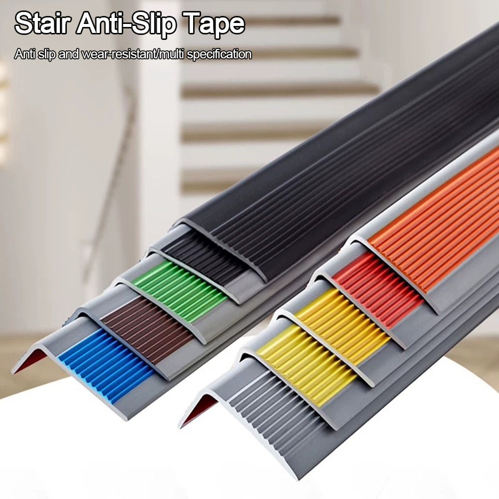 New Self-adhesive Stair Anti-S - đánh giá và giá Outdoor Power Strip