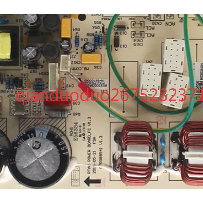 Suitable for Chigo air conditi - đánh giá và giá Outdoor Power Board