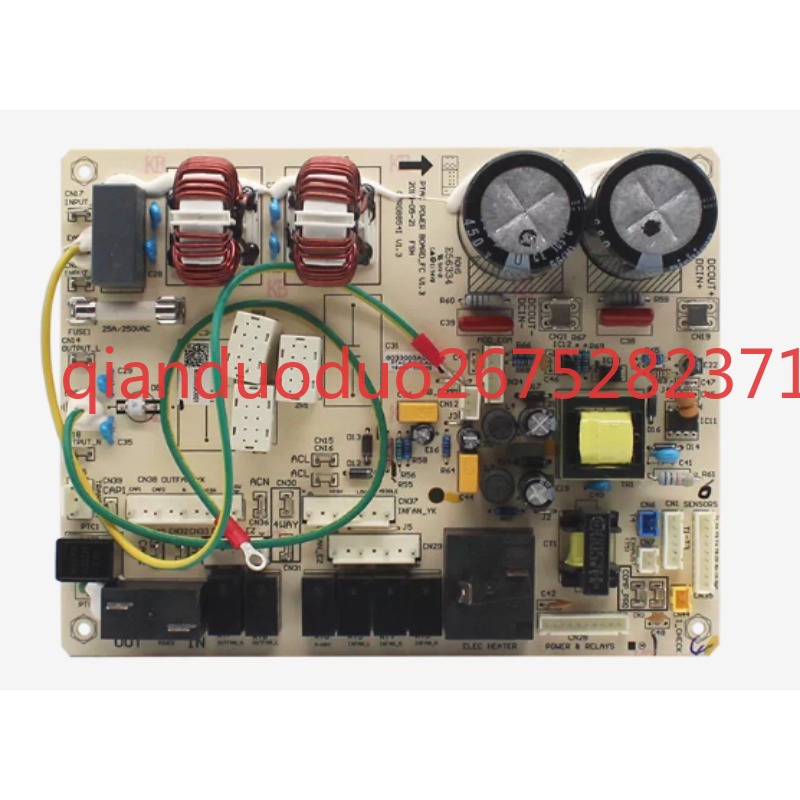 Suitable for Chigo air conditi - đánh giá và giá Outdoor Power Board