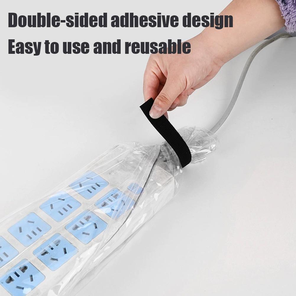 Waterproof EV Charger Rain Cov - đánh giá và giá Outdoor Power Outlet Cover