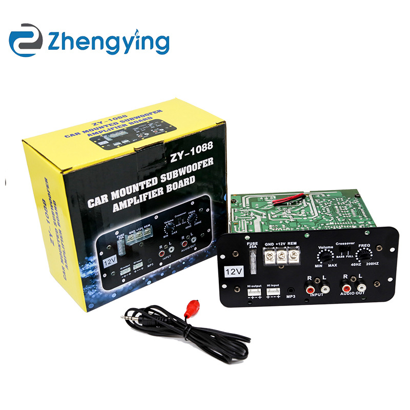 Power Amplification Board Digi - đánh giá và giá Outdoor Power Board