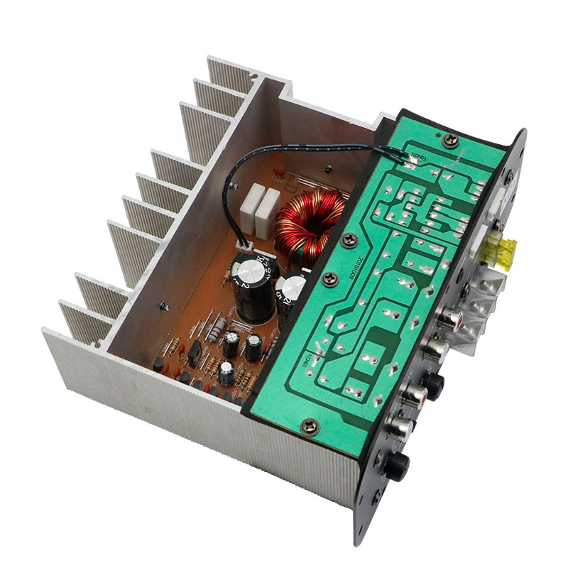 Power Amplification Board Digi - đánh giá và giá Outdoor Power Board