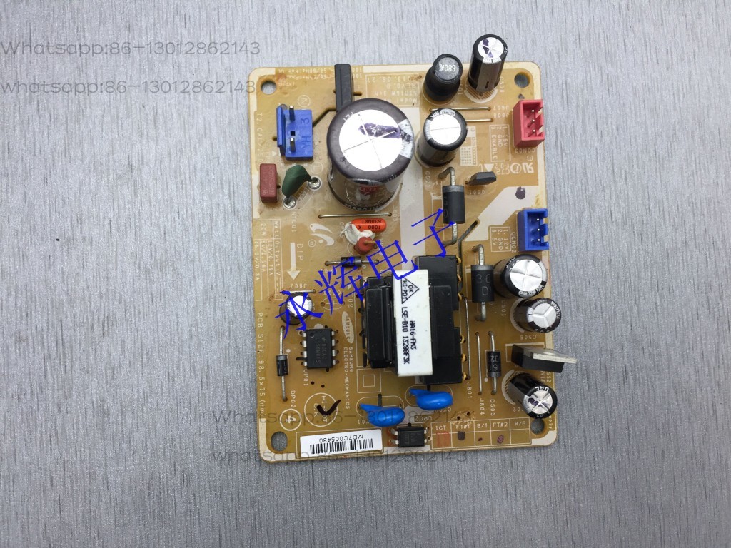 Inverter air conditioner power - đánh giá và giá Outdoor Power Board