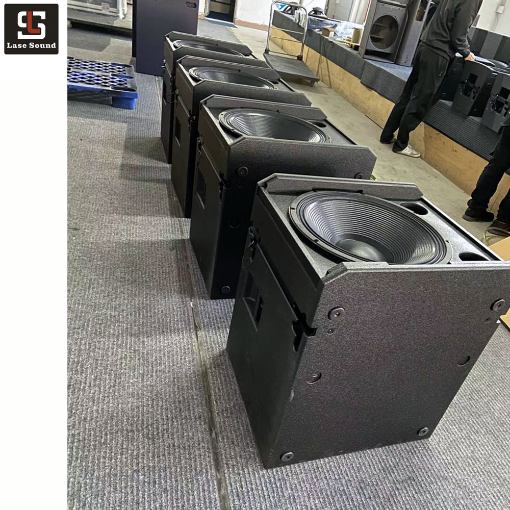 918 18 Inch Passive Subwoofer  - đánh giá và giá Outdoor Power Box