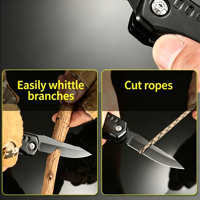 Portable EDC Survival Multi-To - đánh giá và giá Outdoor Power Board