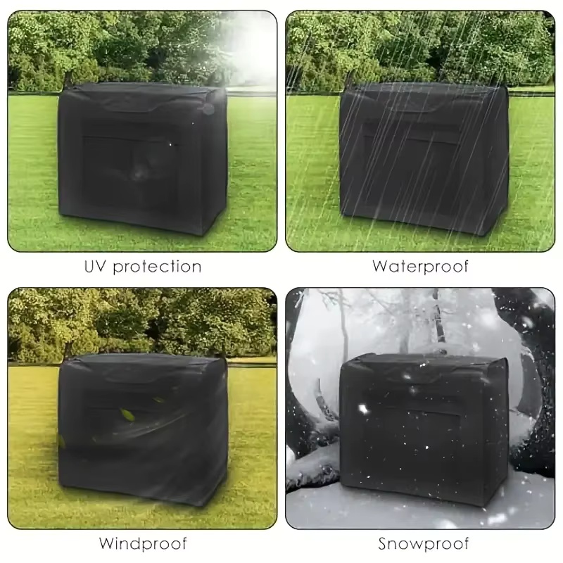 Durable Generator Cover - Dust - đánh giá và giá Outdoor Power Equipment