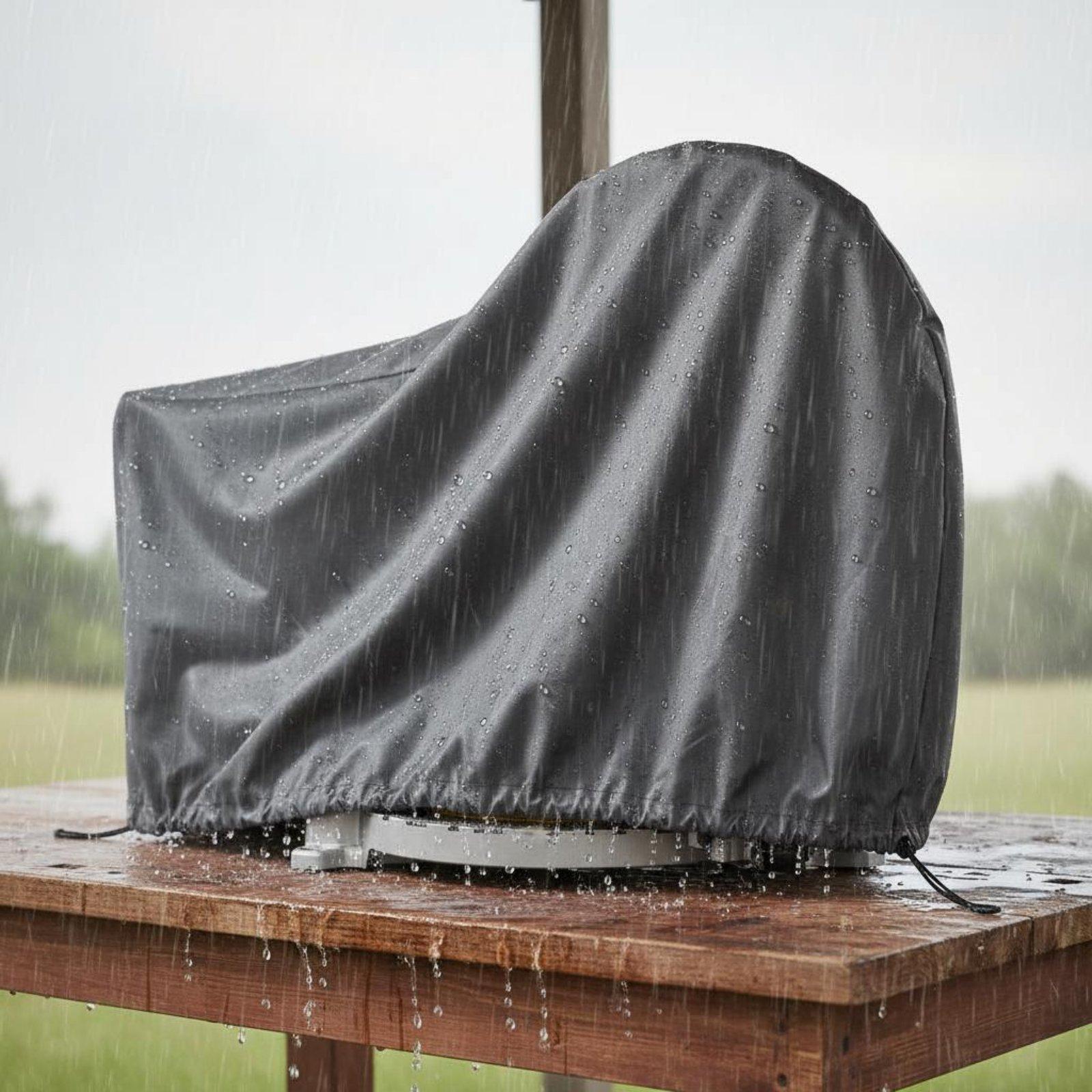 Oxford Fabric Cover Waterproof - đánh giá và giá Outdoor Power Equipment